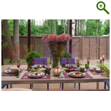 Фазенда на Первом, проект "Новая терраса в столетнем доме", эфир 08 июня 2014 года!